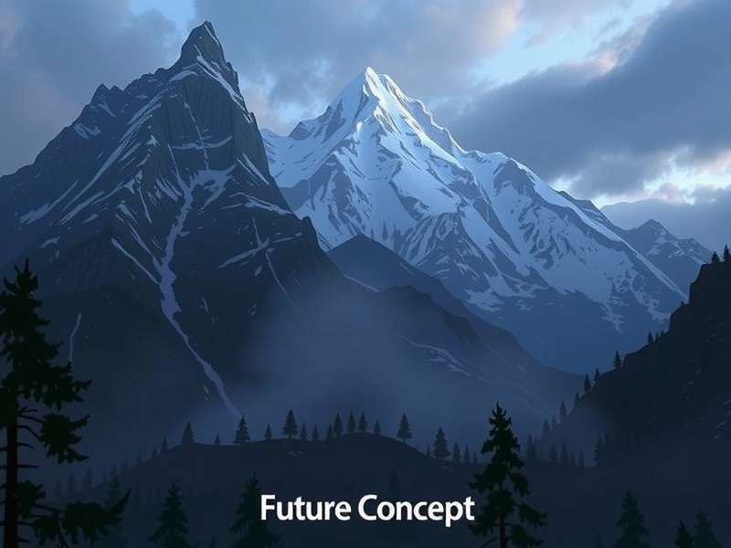 Mount Anise Challenge Game Screenshot